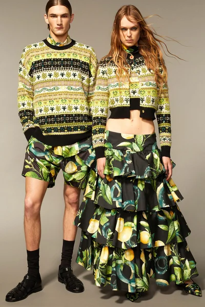 Look 9